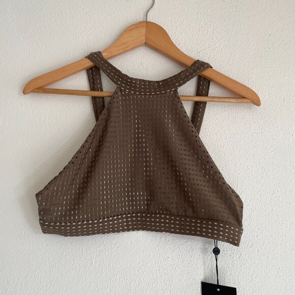 BNWT Dubai Top Opihi - Picture 2 of 3